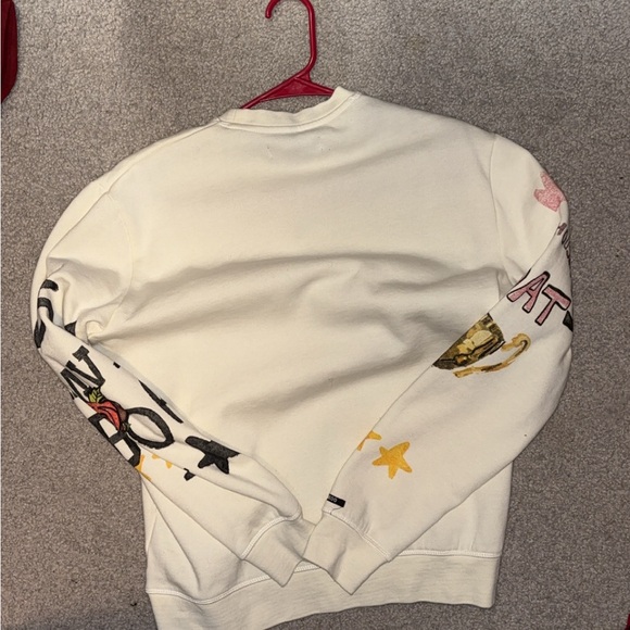 Akoo Sweatshirt - Picture 2 of 3